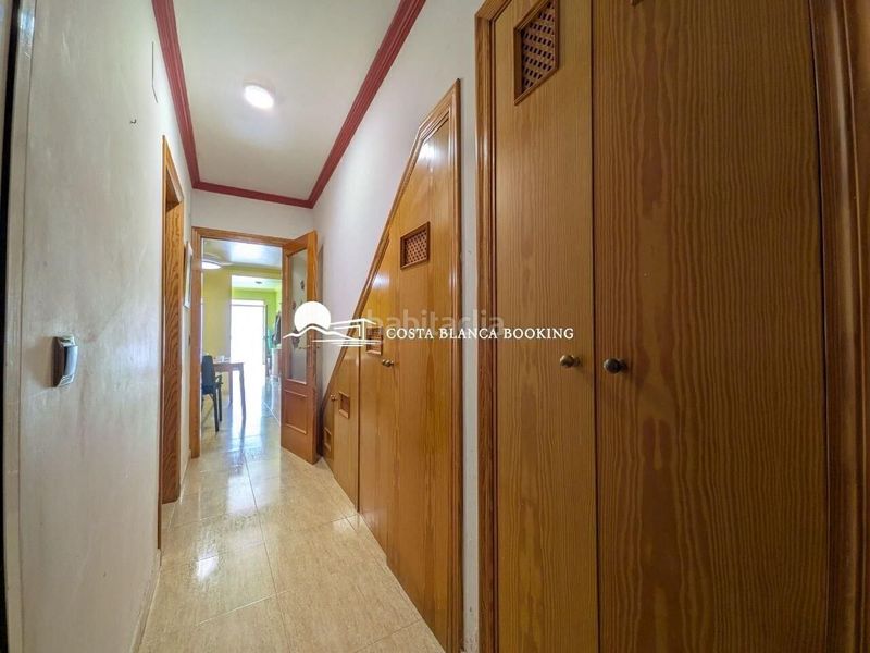 Foto f2fa54ba-75ea-43aa-a3aa-f0a803cf793a. Casa casita con encanto con impresionantes vistas a la montaña en Bolulla