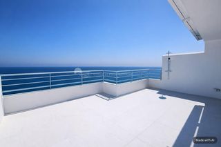 Attico  Avenida avenida país valenciano. Ático de lujo con espectaculares vistas al mediterráneo en villa