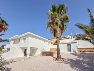 Chalet  Calle calle fiord. Chalet totalmente reformado en albir
