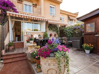 Casa in L´Albir. Acogedor bungalow en albir con unas magníficas vistas a la monta