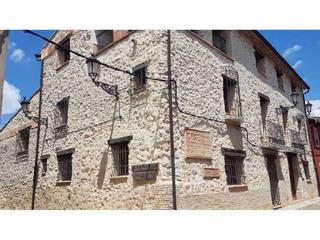 Edifici  San pedro. Se vende hotel rural !!!