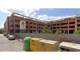 Edifici  Pintor murillo. Se vende edificio in construcción !!! venta sin comisiones !!!