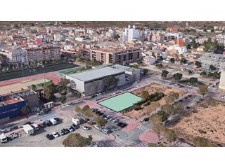 Finca rústica  Poeta vicent andrés estellés. Venta sin comisiones !!!