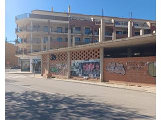 Édifice  Tramuntana. Se vende edificio en construcción !!!