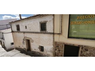 Casa  San juan. Se vende casa en yeste !!!