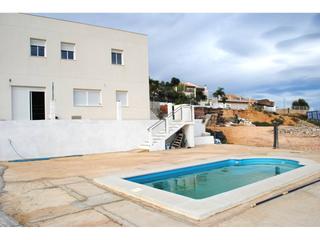 Xalet  Urbanizacin altury 10. Chalet independiente en altury  turis
