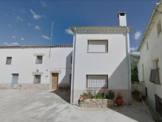 Casa  Jartos. Casa en venta en yeste