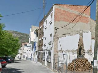 Casa  Bailadero. Se vende casa en yeste !!!
