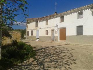 Maison  Llano alepán