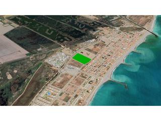 Finca rústica  Mediterrani. Se vende suelo urbano en playa de almenara !!!