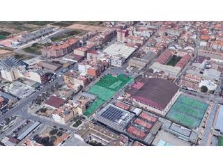 Finca rústica  Valencia. Se vende solar en la pobla de vallbona !!!