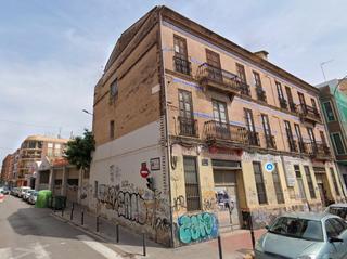 Edifici  Avinguda camí nou. Venta sin comisiones !!!