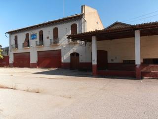 Bâtiment à usage industriel  Ronda general verdú. Se vende nave !!!