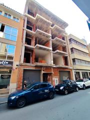 Edifici  Carrer l'encarnació. Se vende edificio con obra parada !!! rebajado hasta 15/09/2025