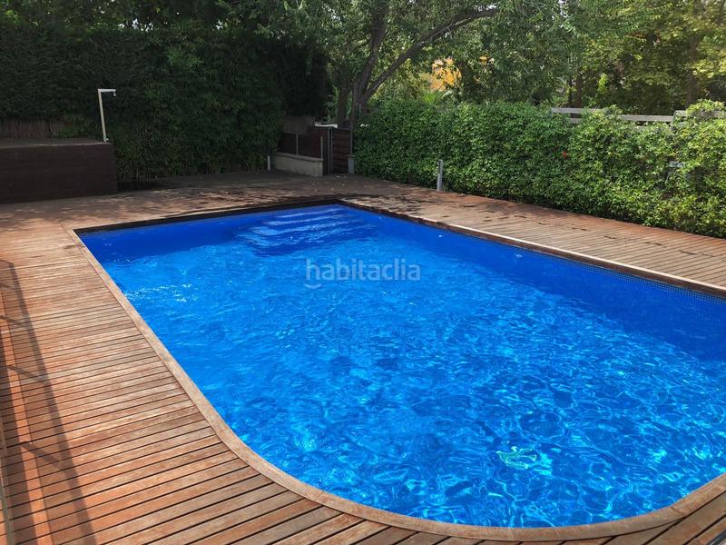 Foto 726fa7c7-3343-43bf-b8e0-33beac4b03ec. Casa a schiera con riscaldamento parcheggio piscina in S´Agaró