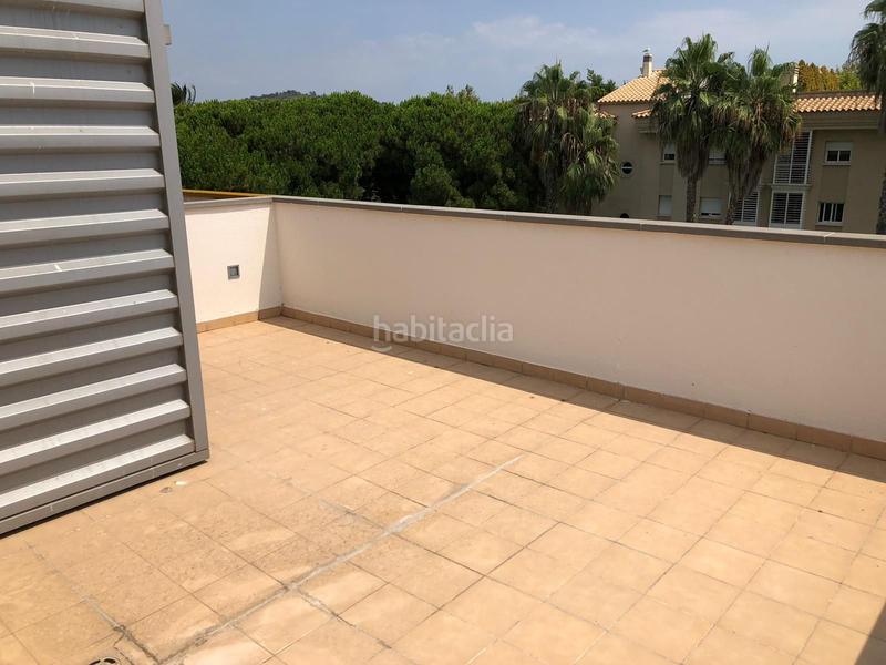 Foto d3f54c2d-b03d-48e3-ad3a-5b4a8d2505c0. Casa a schiera con riscaldamento parcheggio piscina in S´Agaró