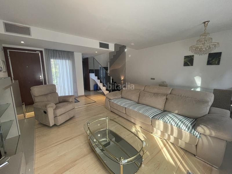 Foto e7d07efa-ff18-4ceb-ab41-b2532fab18be. Casa a schiera con riscaldamento parcheggio piscina in S´Agaró