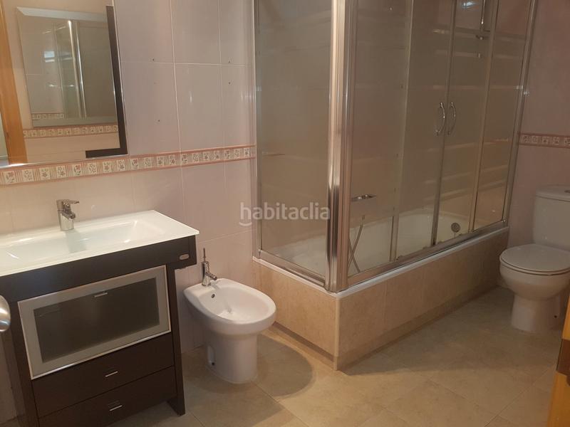 Foto 0d08b846-56f4-4da1-bc06-f640825373c9. Duplex with heating in Puerta de Cuartos-Avenida de Portugal Talavera de la Reina