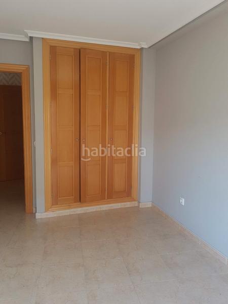 Foto 15499e08-9f6c-4d13-b197-696ae6af84c5. Duplex with heating in Puerta de Cuartos-Avenida de Portugal Talavera de la Reina