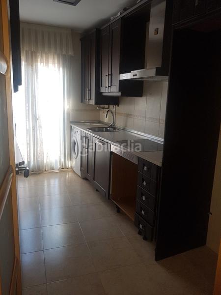 Foto 15ed4a99-b07e-4beb-8095-307b9db7a71d. Duplex with heating in Puerta de Cuartos-Avenida de Portugal Talavera de la Reina