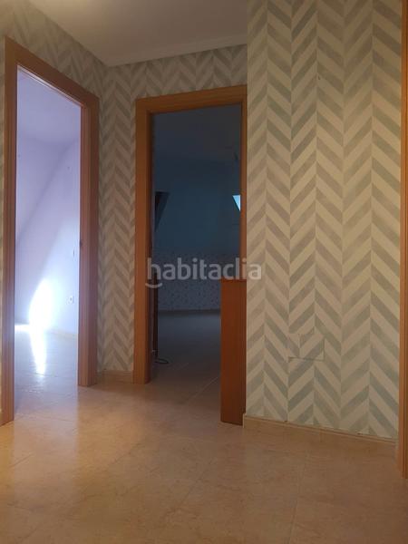 Foto 29ab6e6b-7360-4a09-ae1a-13f3f8e94e43. Duplex with heating in Puerta de Cuartos-Avenida de Portugal Talavera de la Reina