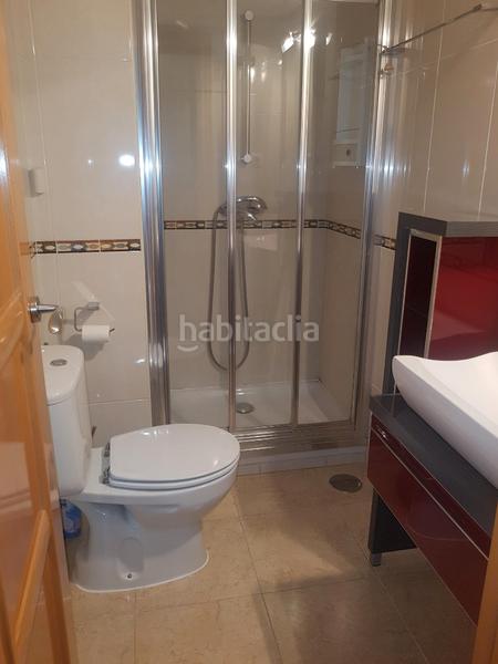 Foto 3ef3ab9c-6ced-4ec9-ab55-1fcc3ee515b9. Duplex with heating in Puerta de Cuartos-Avenida de Portugal Talavera de la Reina