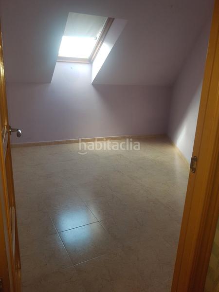 Foto 4449c913-9c3c-4d89-b428-dea15c53434a. Duplex with heating in Puerta de Cuartos-Avenida de Portugal Talavera de la Reina