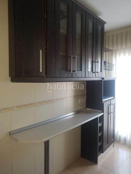 Foto 97183fda-d2d1-43d4-b78d-e720d8745702. Duplex with heating in Puerta de Cuartos-Avenida de Portugal Talavera de la Reina