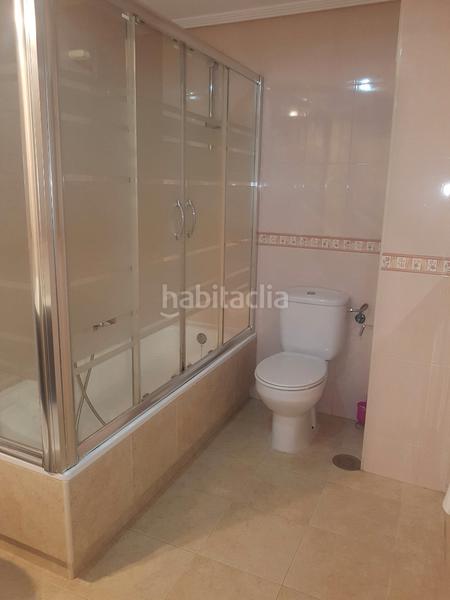 Foto a60a0ab3-d7bc-4380-947d-2163c55e4775. Duplex with heating in Puerta de Cuartos-Avenida de Portugal Talavera de la Reina