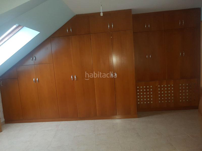 Foto df94481c-5fe0-42da-b9a1-d784874498b6. Duplex with heating in Puerta de Cuartos-Avenida de Portugal Talavera de la Reina