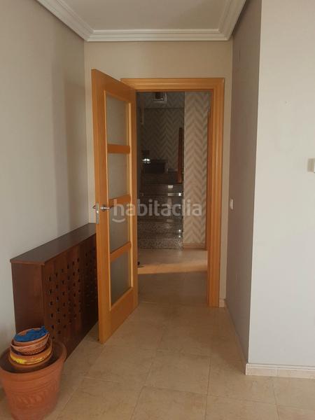Foto faacdd5f-7147-442b-a0d0-3321c72067ae. Duplex with heating in Puerta de Cuartos-Avenida de Portugal Talavera de la Reina
