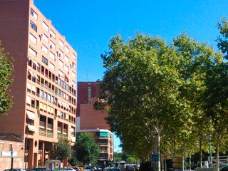 Rent Flat  Ronda del cañillo. Excelente piso frente al rio
