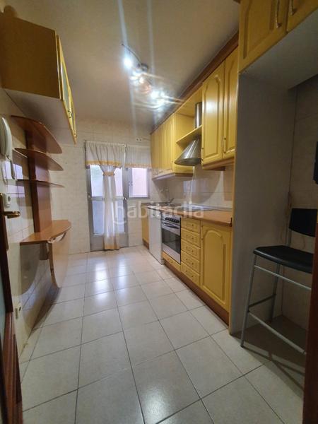 Foto b1c4e1fb-1a3e-4f3a-aae3-58e3961c8147. Appartamento con riscaldamento in Tres Olivos-La Piedad Talavera de la Reina