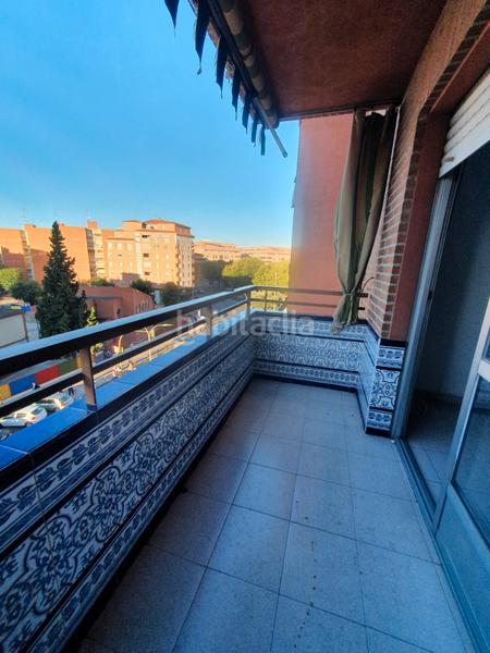 Foto d8675c4d-869c-4492-ba16-1bac16155fd3. Appartamento con riscaldamento in Tres Olivos-La Piedad Talavera de la Reina