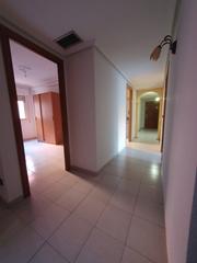 Etagenwohnung  Avenida po xii. Gran piso en avd po xii