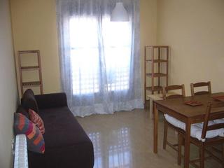 Piccolo appartamento  Calle caronte. Apartamento junto a la universidad