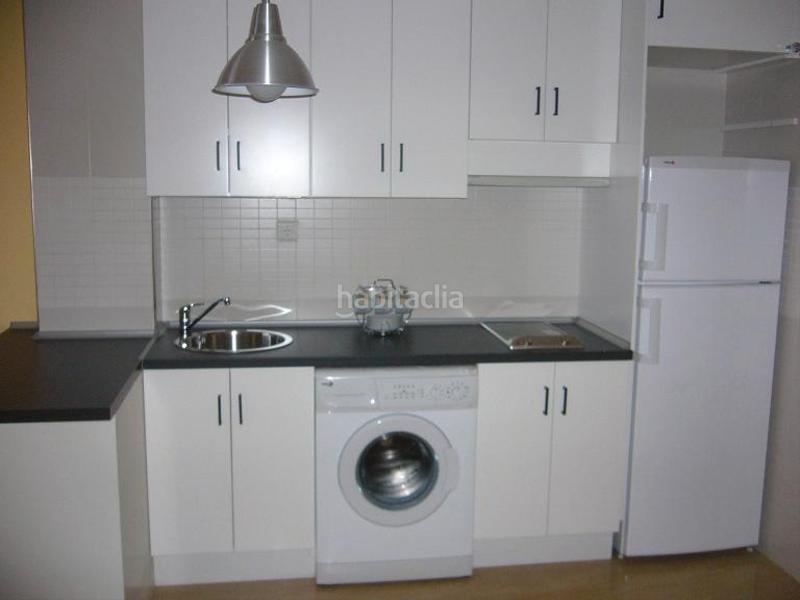 Foto d6aa7aa4-582f-4545-b490-9f867459c82f. Apartament amb calefacció aparcament a Puerta de Cuartos-Avenida de Portugal Talavera de la Reina