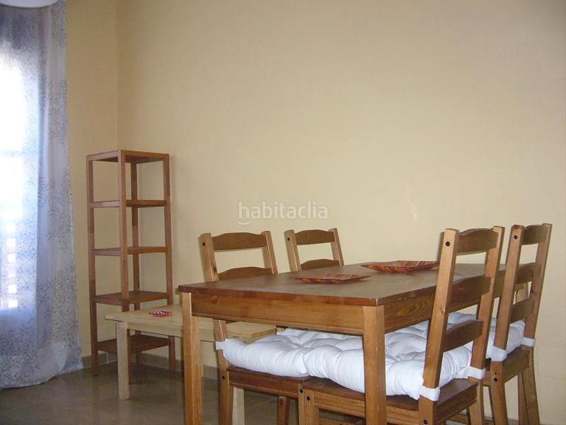 Foto fe024aa6-5d85-45a7-b812-6bf7fb409e8a. Apartament amb calefacció aparcament a Puerta de Cuartos-Avenida de Portugal Talavera de la Reina