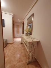 Miete Etagenwohnung  Avenida pío xii