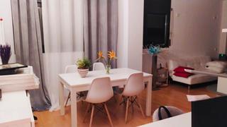 Etagenwohnung in Premià de Dalt. Acogedor y en perfecto estado
