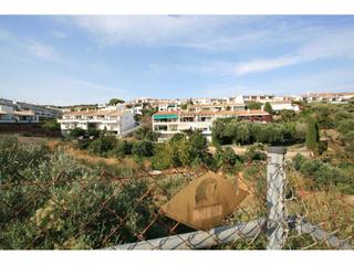 Terreny residencial  Ametllers. Venta terreno urbano céntrico