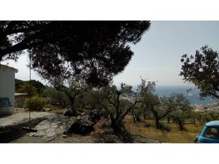 Terreny residencial  Puig ferrol. Terreno rústico en venta