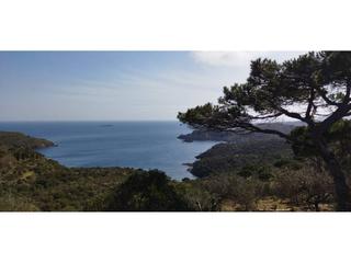 Finca rústica  Guillola. Terreno rústico en venta en cadaqués