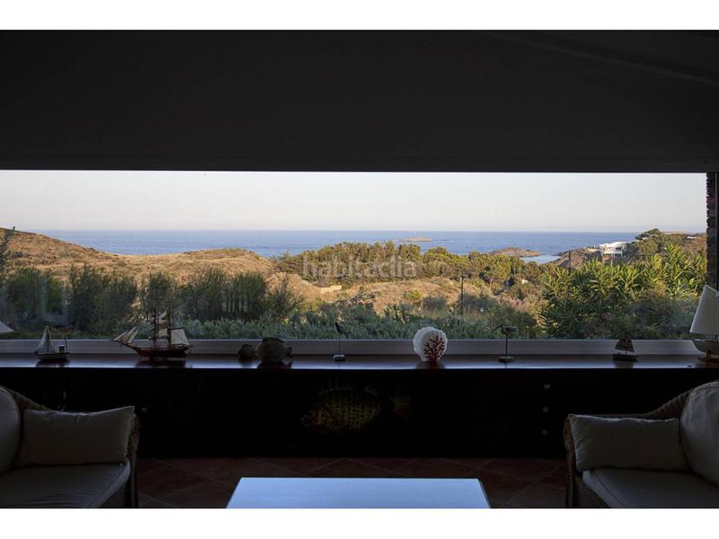Foto 555a5d72-38fc-4c7f-9413-155084756f14. Casa amb calefacció aparcament piscina a Cadaqués