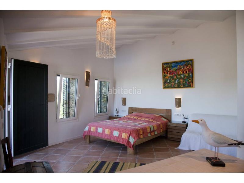 Foto 7745b6b2-4871-4931-ae62-e65778a01bcd. Casa amb calefacció aparcament piscina a Cadaqués