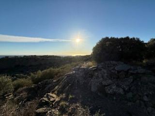 Rural plot in Cadaqués. Terreno rústico en venta en cadaqués