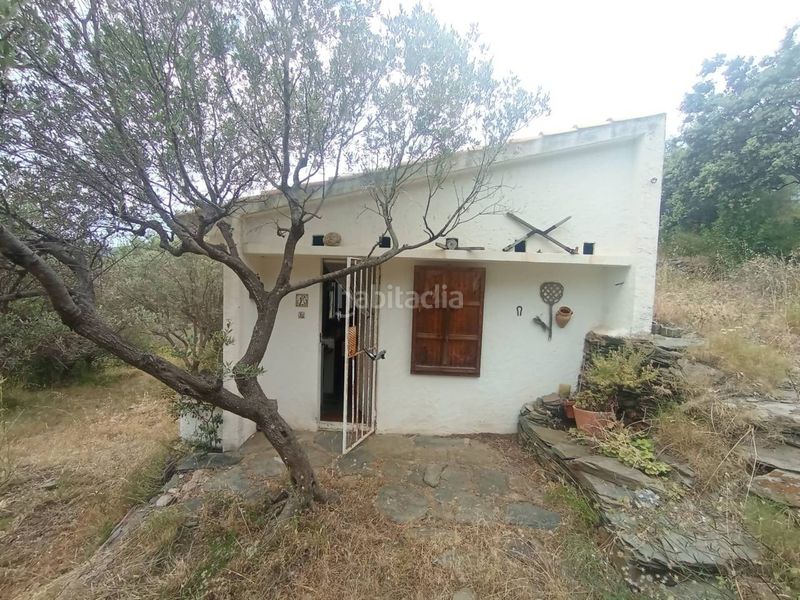 Foto 0cab3a30-e25e-4518-aee0-d58d383cf6c9. Casa  en venta en Cadaqués