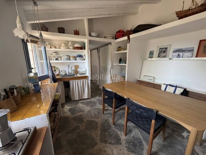 Foto 2274b7d8-6029-44d1-b770-9902f6926fe5. Casa  en venta en Cadaqués