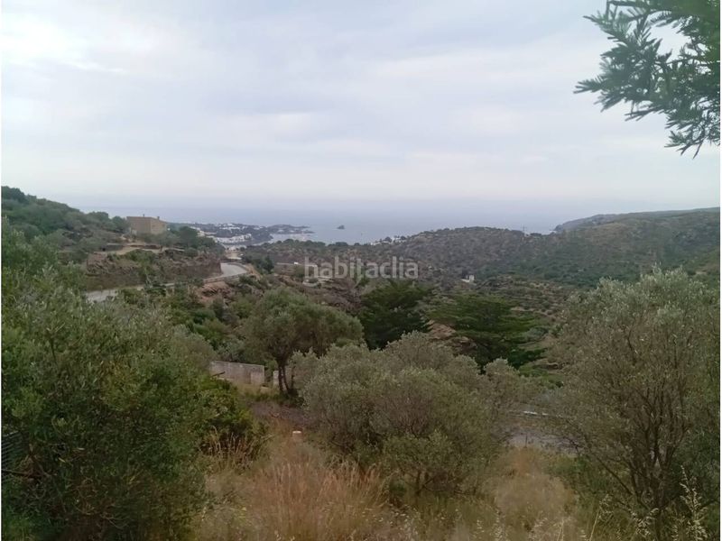 Foto 84c364c0-dc6f-487d-8fbe-aed3e63dc1f2. Casa  en venta en Cadaqués