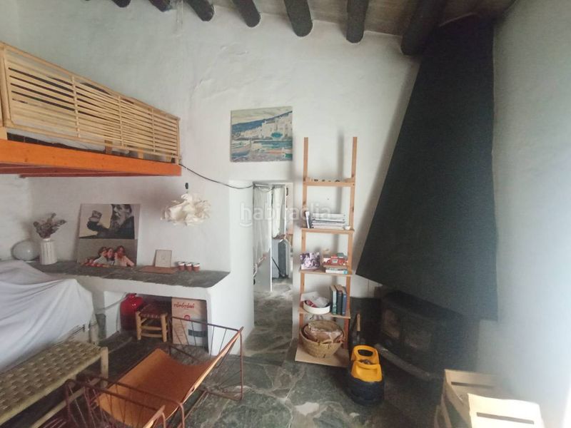 Foto fdbecec0-e352-4a07-a4cd-bda0c0b498ff. Casa  en venta en Cadaqués